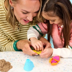 KINETIC SAND SET TARM NISIPOS - Img 7