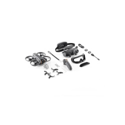 Kit Drona DJI Avata 2 FMC, 4K60, 12MP, 1xbaterieGimbal o axa, 64.8km/h, 377gr - Img 4