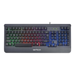 KIT GAMING SERIOUX KAYEL 4 IN 1 - Img 3