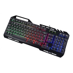 KIT GAMING SERIOUX TOBIS 3 IN 1 - Img 8