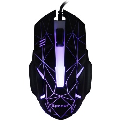 KIT Gaming Spacer cu fir SP-GK-01 - Img 5