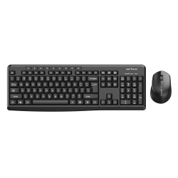 KIT SERIOUX MOUSE + KB SRXK-SKIT706W