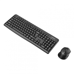 KIT SERIOUX MOUSE + KB SRXK-SKIT706W - Img 5