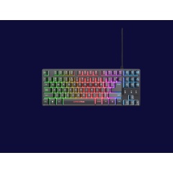 Kit Trust Wireless GXT 798 2-in-1, negr - Img 2