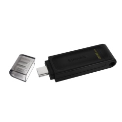 KS USB 256GB DATATRAVELER 70 USB-C 3.2 - Img 8