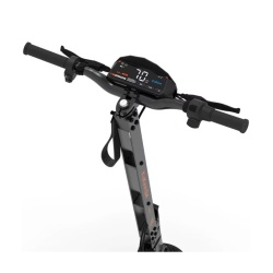 Kugoo Kirin G4 Electric Scooter - Img 6