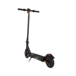 Kukirin S1 MAX Electric Scooter - Img 4