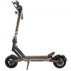 KuKirin T3 Electric Scooter - Img 3