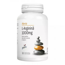 L-ARGININA 1000MG 30CPR