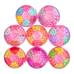 L.O.L. SURPRISE! PAPUSA HAIR BEADS TOTS - Img 5