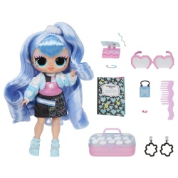 L.O.L. SURPRISE! TWEENS PAPUSA FASHIONISTA ELLIE FLY CU SURPRIZE - Img 2
