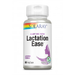 LACTATION EASE 60CPS