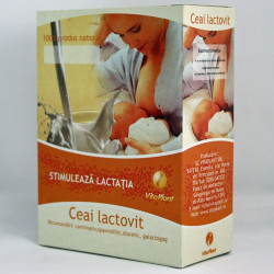 LACTOVIT CEAI 100GR
