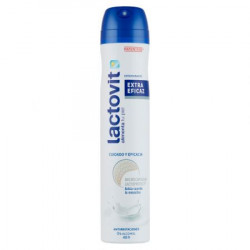 LACTOVIT DEO SPRAY ORIGINAL 200ML