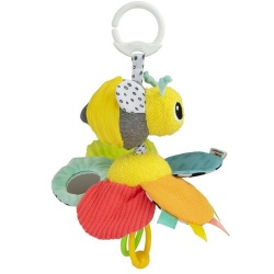 LAMAZE-ALBINUTA BUZZY - Img 2
