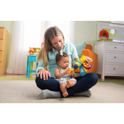Lamaze- Licuriciul Freddie - Img 3