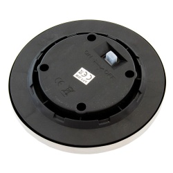 Lampa Solara estetica exterioara de gradina, cu 16 LED-uri, cu suport scurt - Img 6