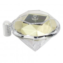 Lampa Solara estetica exterioara de gradina RGB LED tip "lampadar" - Img 6