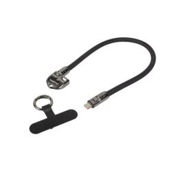 Lanberg CA-CMCM-10LN-0003-BK USB cable