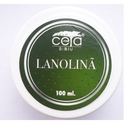 LANOLINA 100ML