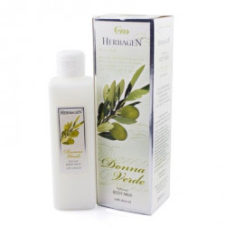 Lapte Corp Donna Verde 200ml
