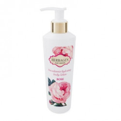 LAPTE CORP ROSE 200ML