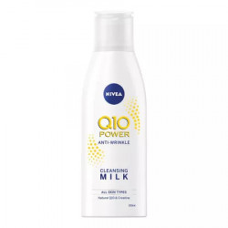 LAPTE DEMACHIANT Q10 POWER 200ML