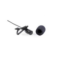 Lavaliera Saramonic SR-XMS2, 6mSunet stereo incorporat, mufa 3.5mm