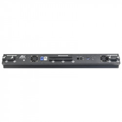 LED BAD CU STROBOSCOB 672 LED-URI RGB + 420 LED-URI ALBE - Img 4