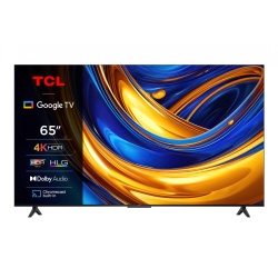 LED TV 4K 65''(165cm) TCL 65P69B - Img 1
