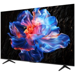 LED TV 4K 75''(190cm) TCL 75P6K - Img 3