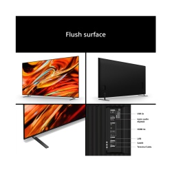 LED TV 85"(189cm) SONY K85XR75M2PB.CEI - Img 5