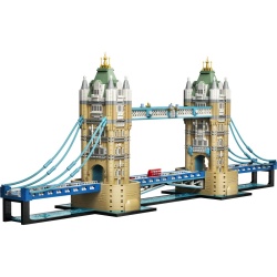 LEGO ARCHITECTURE PODUL TURNULUI 21067 - Img 5