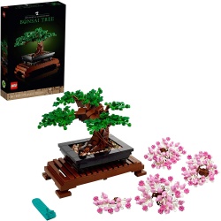 LEGO BONSAI 10281 - Img 6
