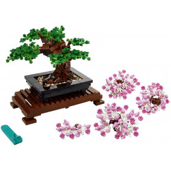 LEGO BONSAI 10281 - Img 2