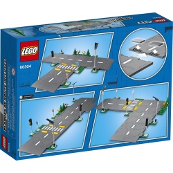 LEGO CITY PLACI DE DRUM 60304 - Img 7