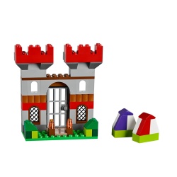 LEGO CLASSIC CONSTRUCTIE CREATIVA CUTIE MARE 10698 - Img 6