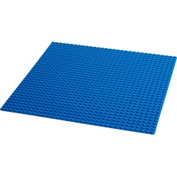 LEGO CLASSIC PLACA DE BAZA ALBASTRA 11025 - Img 2