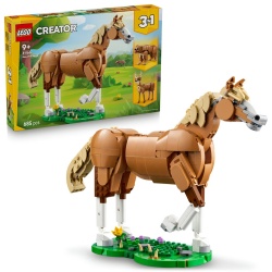 LEGO CREATOR CAL FRUMOS 31166 - Img 9