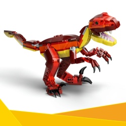 LEGO CREATOR DINOZAUR FEROCE 31379 - Img 5