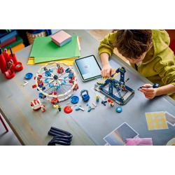 LEGO CREATOR ROATA FERRIS EMBLEMATICA 31389 - Img 5