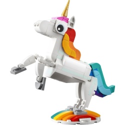 LEGO CREATOR UNICORN MAGIC 31140 - Img 2