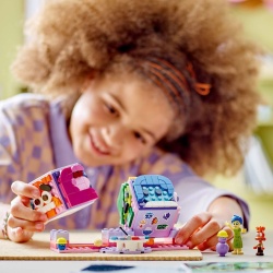 LEGO DISNEY DISNEY PIXAR CUBURI CU EMOTII 43248 - Img 3