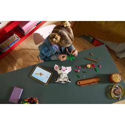 LEGO DISNEY MOANA PUA 43292 - Img 6