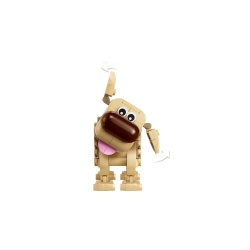 LEGO DISNEY PIXAR KEVIN SI DUG 43290 - Img 7