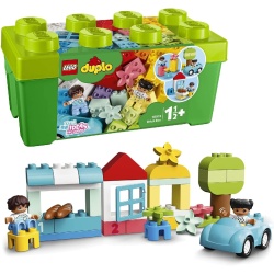 LEGO DUPLO CUTIE IN FORMA DE CARAMIDA 10913 - Img 2