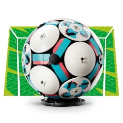 LEGO EDITIONS MINGE DE FOTBAL 43019 - Img 7