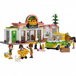 Lego friends bacanie organica 41729 - Img 2