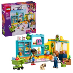 LEGO FRIENDS MAGAZINAS IN ORASUL HEARTLAKE 42680 - Img 8