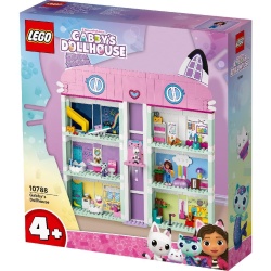 LEGO GABBYS DOLLHOUSE CASA DE PAPUSI A LUI GABBY 10788 - Img 6